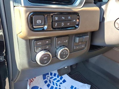 2025 GMC Yukon XL Denali Ultimate