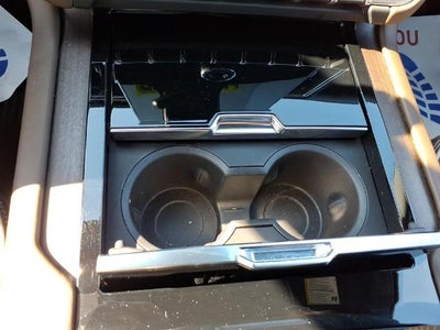 2025 GMC Yukon XL Denali Ultimate