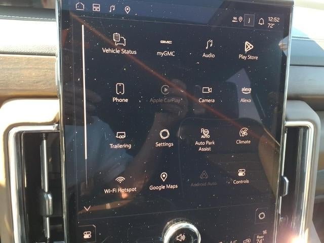 2025 GMC Yukon XL Denali Ultimate