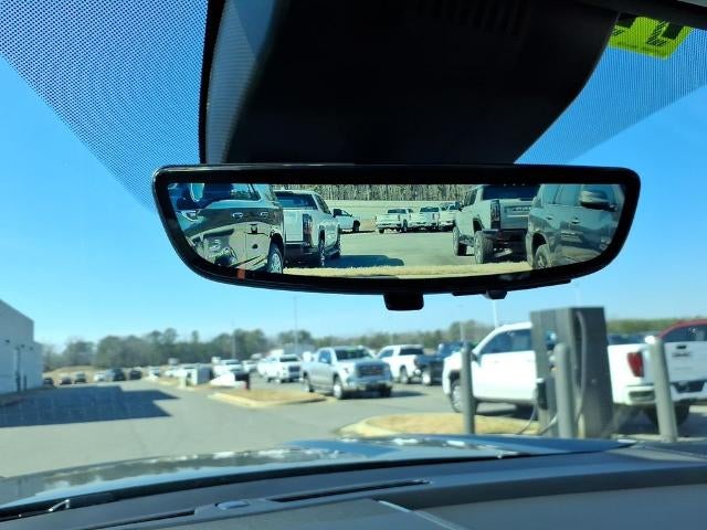 2025 GMC Yukon XL Denali Ultimate