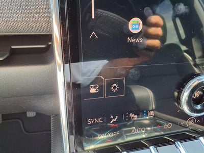 2026 GMC Sierra EV Elevation Extended Range