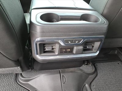 2023 GMC Sierra 2500 HD Denali