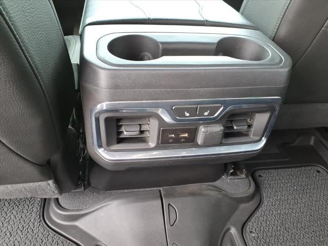 2023 GMC Sierra 2500 HD Denali