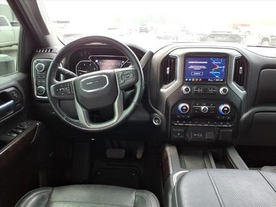 2023 GMC Sierra 2500 HD Denali