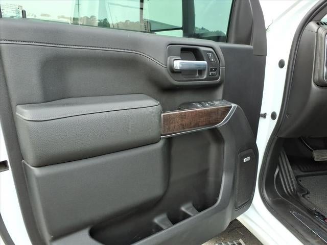 2023 GMC Sierra 2500 HD Denali