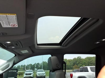 2023 GMC Sierra 2500 HD Denali