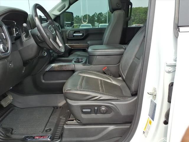 2023 GMC Sierra 2500 HD Denali