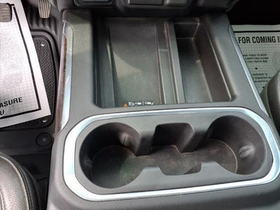 2023 GMC Sierra 2500 HD Denali