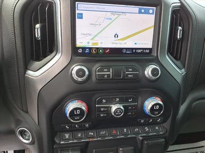 2023 GMC Sierra 2500 HD Denali