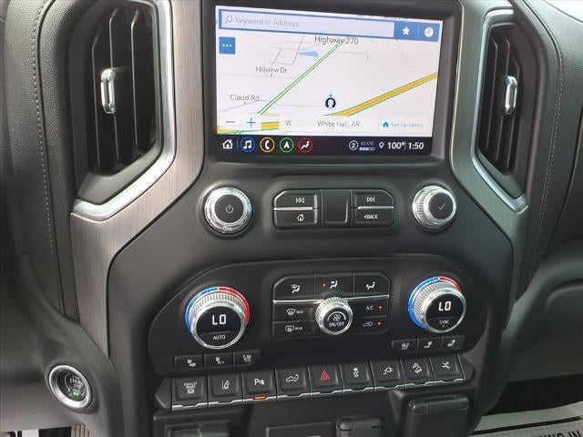 2023 GMC Sierra 2500 HD Denali