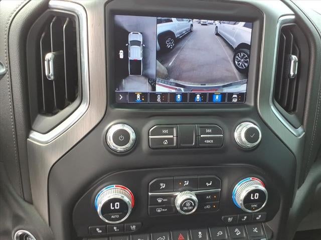 2023 GMC Sierra 2500 HD Denali