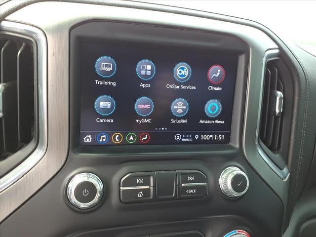 2023 GMC Sierra 2500 HD Denali