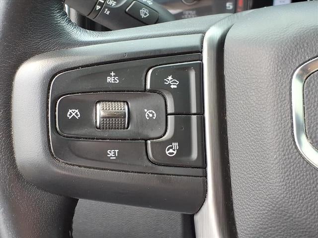 2023 GMC Sierra 2500 HD Denali