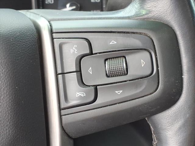 2023 GMC Sierra 2500 HD Denali