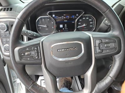 2023 GMC Sierra 2500 HD Denali