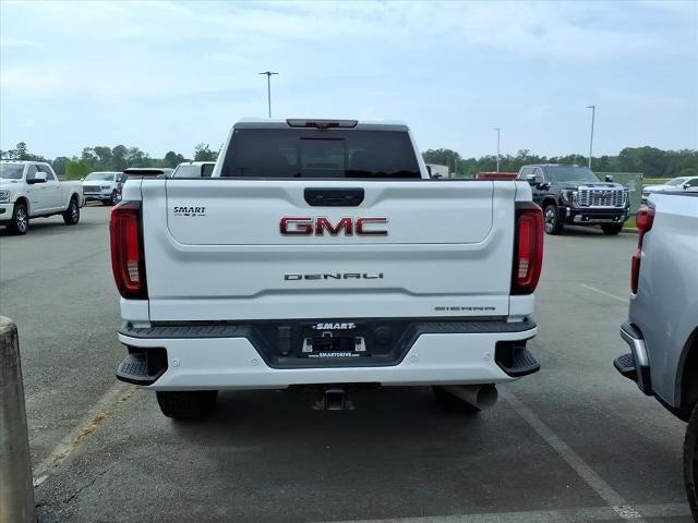 2023 GMC Sierra 2500 HD Denali
