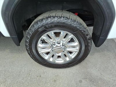 2023 GMC Sierra 2500 HD Denali