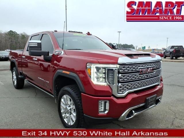 2023 GMC Sierra 2500 HD Denali