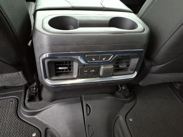 2023 GMC Sierra 2500 HD Denali