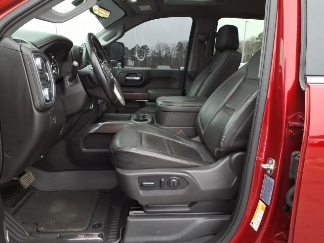 2023 GMC Sierra 2500 HD Denali