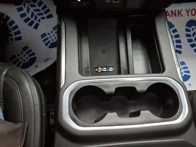 2023 GMC Sierra 2500 HD Denali