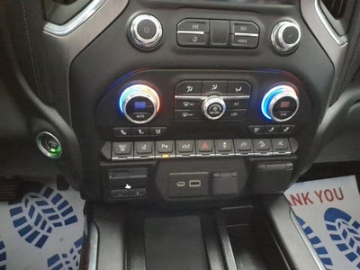 2023 GMC Sierra 2500 HD Denali