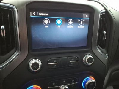 2023 GMC Sierra 2500 HD Denali