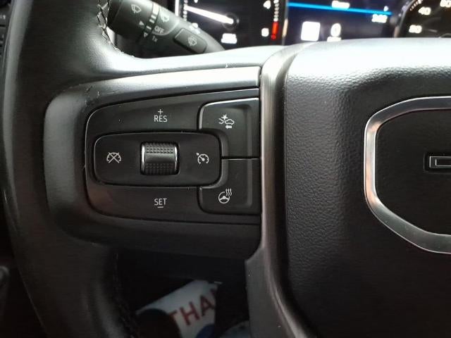 2023 GMC Sierra 2500 HD Denali