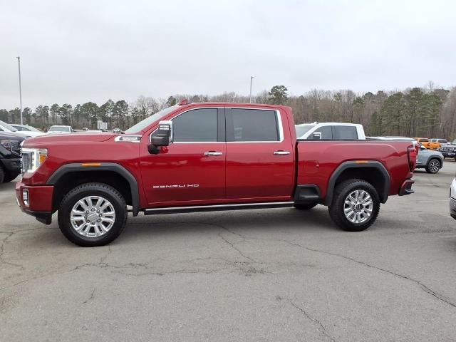 2023 GMC Sierra 2500 HD Denali