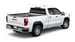 2026 GMC Sierra 1500 Base