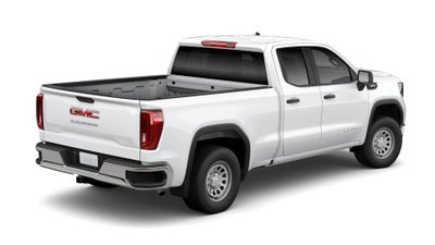 2026 GMC Sierra 1500 Base