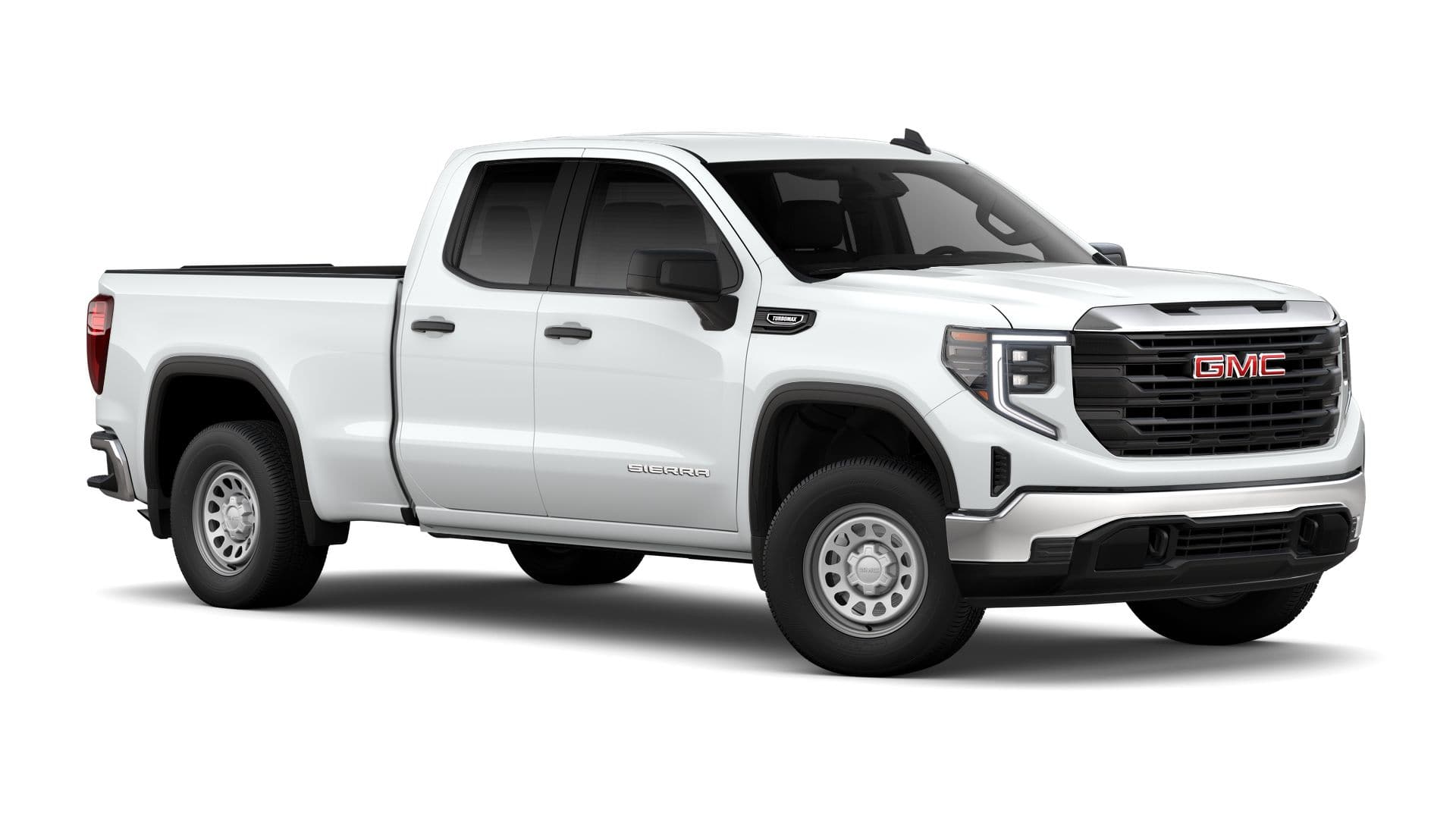 2026 GMC Sierra 1500 Base