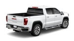 2026 GMC Sierra 1500 Base