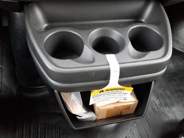 2025 GMC Savana Cargo 2500 Base