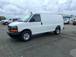 2025 GMC Savana Cargo 2500 Base