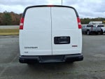 2025 GMC Savana Cargo 2500 Base
