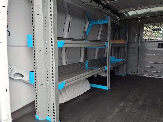 2025 GMC Savana Cargo 2500 Base