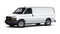 2025 GMC Savana Cargo 2500 Base