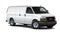 2025 GMC Savana Cargo 2500 Base