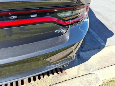 2021 Dodge Charger R/T