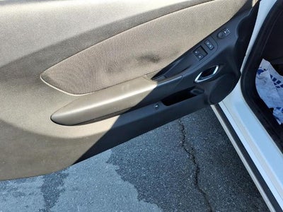 2012 Chevrolet Camaro 1LT