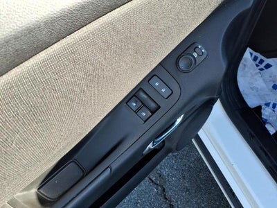 2012 Chevrolet Camaro 1LT