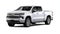 2026 Chevrolet Silverado 1500 Base