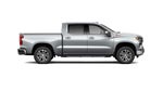 2026 Chevrolet Silverado 1500 Base