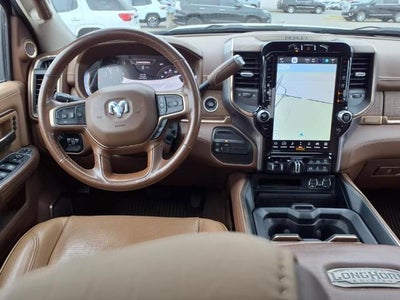2023 RAM 2500 Longhorn