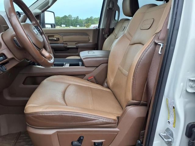 2023 RAM 2500 Longhorn