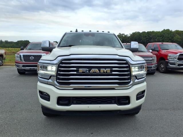 2023 RAM 2500 Longhorn