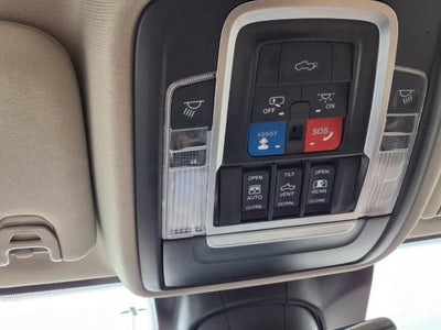 2023 RAM 2500 Longhorn