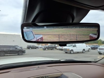 2023 RAM 2500 Longhorn