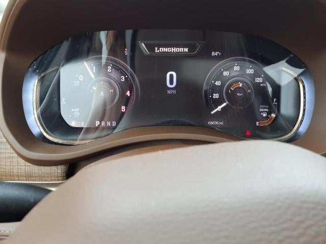 2023 RAM 2500 Longhorn